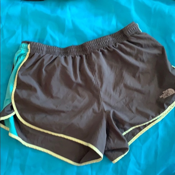 The North Face Pants - The north face Running shorts women’s size M